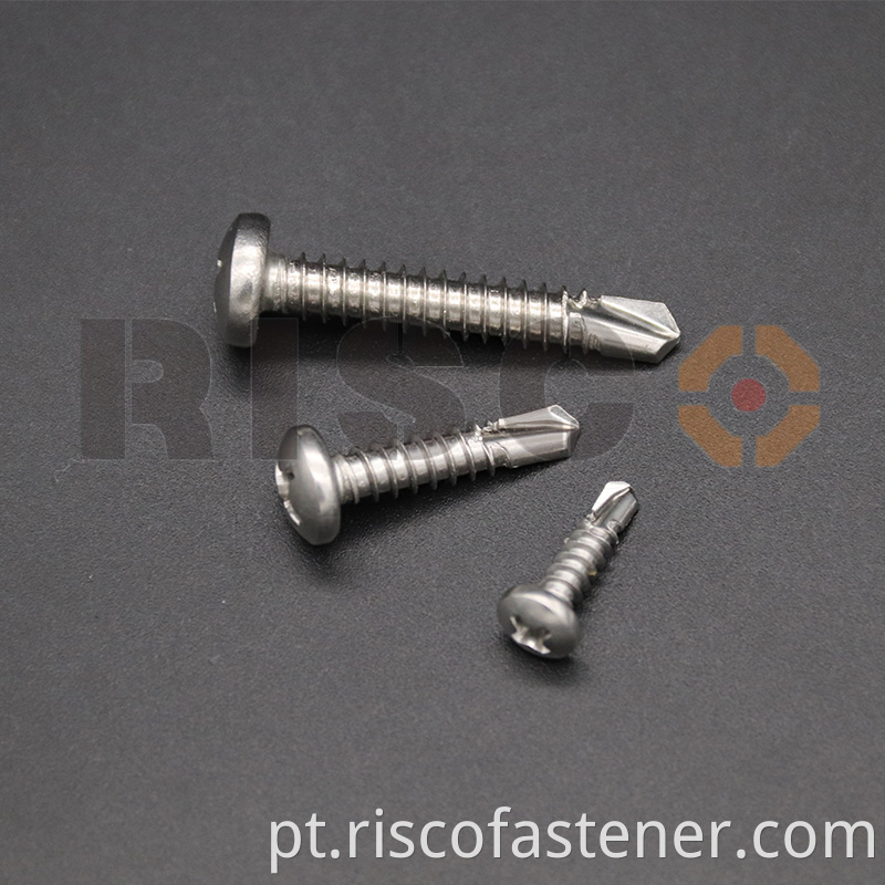 Self Tapping Screw